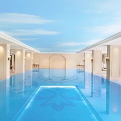 The Azure Qiantang,a Luxury Collection Hotel,Hangzhou бассейн фото 2