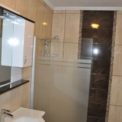 Pisces Hotel Turunç ванная