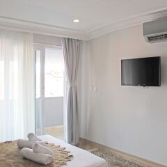 Good Night Hotel Istanbul in Istanbul, Turkiye from 50$, photos, reviews - zenhotels.com guestroom photo 2