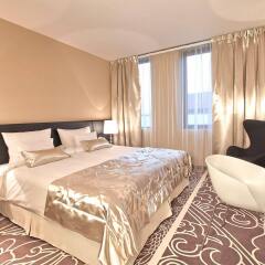 Falkensteiner Hotel Belgrade комната для гостей фото 3