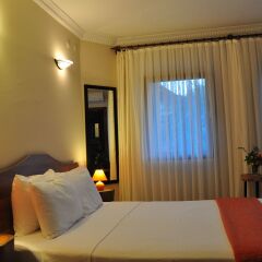 Hotel Villa Monte комната для гостей фото 4