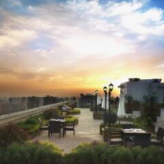 Отель Sheraton North City Сиань фото 3