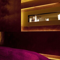 Апартаменты Boutique Apartment Stadium Letzigrund спа