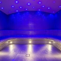 Radisson Blu Sobieski Hotel сауна