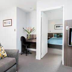 Quest Newmarket in Auckland, New Zealand from 144$, photos, reviews - zenhotels.com guestroom photo 3