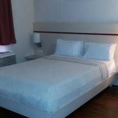 Hotel de Federaciones in Malabo, Equatorial Guinea from 163$, photos, reviews - zenhotels.com guestroom