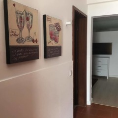 Отель Azores Pedra Apartments Португалия, Понта-Делгада - отзывы, цены и фото номеров - забронировать отель Azores Pedra Apartments онлайн интерьер отеля фото 3