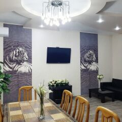 Гостиница Villa Hostel в Краснодаре отзывы, цены и фото номеров - забронировать гостиницу Villa Hostel онлайн Краснодар интерьер отеля