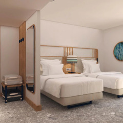 DoubleTree by Hilton Bodrum Isil Club Resort Турция, Торба - отзывы, цены и фото номеров - забронировать отель DoubleTree by Hilton Bodrum Isil Club Resort онлайн фото 4