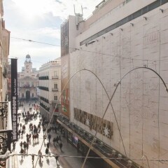 Отель Apto. de diseño Puerta del Sol 6