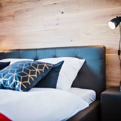 Отель Apartamenty Design Stary Rynek комната для гостей