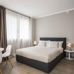 Отель MyPlace Largo Europa Apartments Италия, Падуя - отзывы, цены и фото номеров - забронировать отель MyPlace Largo Europa Apartments онлайн комната для гостей фото 5