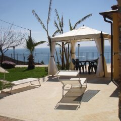 Отель Profumo Di Mare Костарайнера фото 4