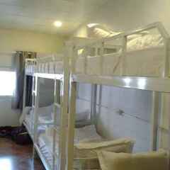 Dalat Alan Hostel Далат комната для гостей фото 3