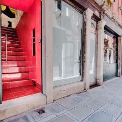 Отель Cà Del Tentor Италия, Венеция - отзывы, цены и фото номеров - забронировать отель Cà Del Tentor онлайн сауна