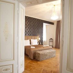 Отель Deminka Palace Прага детские мероприятия
