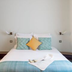 Отель 1er Etage SoPi Франция, Париж - отзывы, цены и фото номеров - забронировать отель 1er Etage SoPi онлайн комната для гостей фото 5