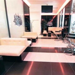 City Design Hostel фитнесс-зал фото 3