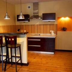 Апартаменты Home & Travel Apartments в номере фото 2