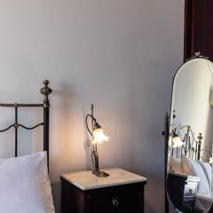 Dionysos Hotel удобства в номере фото 2