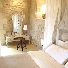 Отель Masseria Vittoria Верноле комната для гостей фото 5