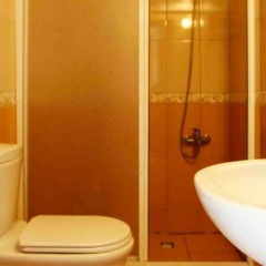 Sunlight Garden Hotel Турция, Сиде - отзывы, цены и фото номеров - забронировать отель Sunlight Garden Hotel - All Inclusive онлайн ванная