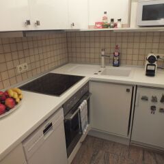 Отель City Apart Nürnberg Altstadt Германия, Нюрнберг - отзывы, цены и фото номеров - забронировать отель City Apart Nürnberg Altstadt онлайн фото 7
