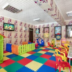 Belport Beach Hotel - All Inclusive детские мероприятия