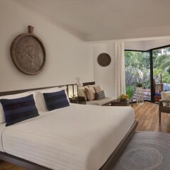 Отель Anantara Bophut Koh Samui Resort Таиланд, Самуи - отзывы, цены и фото номеров - забронировать отель Anantara Bophut Koh Samui Resort онлайн фото 3