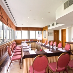 SANA Rex Hotel