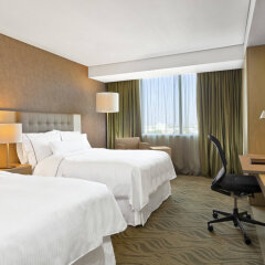 Отель Westin Guadalajara Гвадалахара комната для гостей фото 3