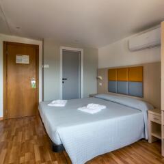 Hotel Stresa комната для гостей фото 9