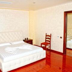 Отель Europa Grand Resort комната для гостей фото 5