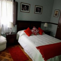 Hostal Boonen in Santiago, Chile from 230$, photos, reviews - zenhotels.com guestroom photo 4