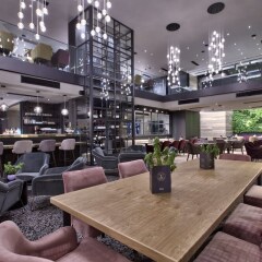 Number 11 Urban Hotel Сан Джулианс фото 8