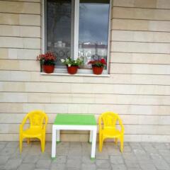 Гостиница Assol Guest House в Анапе отзывы, цены и фото номеров - забронировать гостиницу Assol Guest House онлайн Анапа