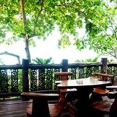 Отель Paradise Pearl Bungalows питание фото 2