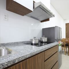 Апартаменты Smiley Apartment 11A в номере фото 2