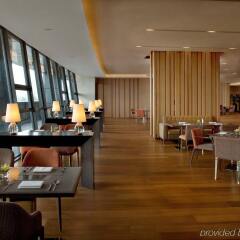 Апартаменты The Oct Harbour, Shenzhen - Marriott Executive Apartments питание