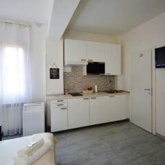 Отель Tourist House Bologna Италия, Болонья - отзывы, цены и фото номеров - забронировать отель Tourist House Bologna онлайн в номере фото 2