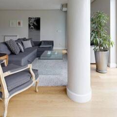 Отель Art7 The Apartment Испания, Сан-Себастьян - отзывы, цены и фото номеров - забронировать отель Art7 The Apartment онлайн интерьер отеля