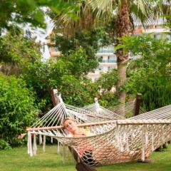 Lycus Beach Hotel фото 5