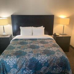 Отель Royal Palace Westwood комната для гостей
