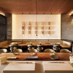 Отель Grand Hyatt Seoul Южная Корея, Сеул - отзывы, цены и фото номеров - забронировать отель Grand Hyatt Seoul онлайн питание фото 3