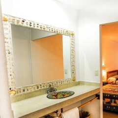Hotel Suites Ixtapa Plaza детские мероприятия фото 2