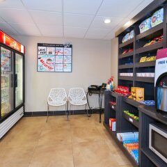 Отель Candlewood Suites Polaris США, Колумбус - отзывы, цены и фото номеров - забронировать отель Candlewood Suites Polaris онлайн фото 9