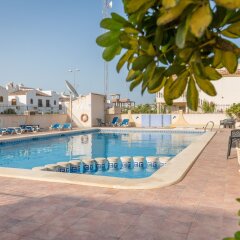 Отель Fidalsa Los Espinos Villamartin Испания, Ориуэла - отзывы, цены и фото номеров - забронировать отель Fidalsa Los Espinos Villamartin онлайн фото 7