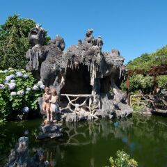 Отель Quinta do Outeiro фото 5