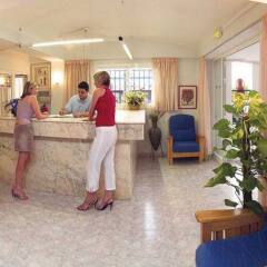 Apart-Hotel del Mar - Adults Only спа