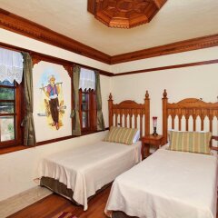 Datça Türk Evi Hotel Датча фото 8